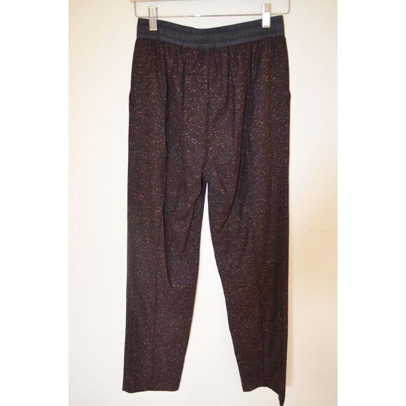 Rag & Bone Vera Donegal Wool Blend Burgundy Pants Suit XS - Picture 7 of 7